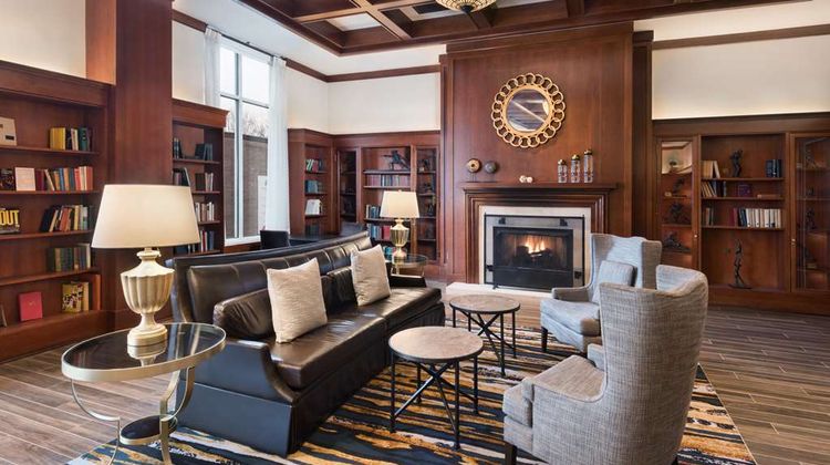 The Inn at Penn, a Hilton Hotel Meeting