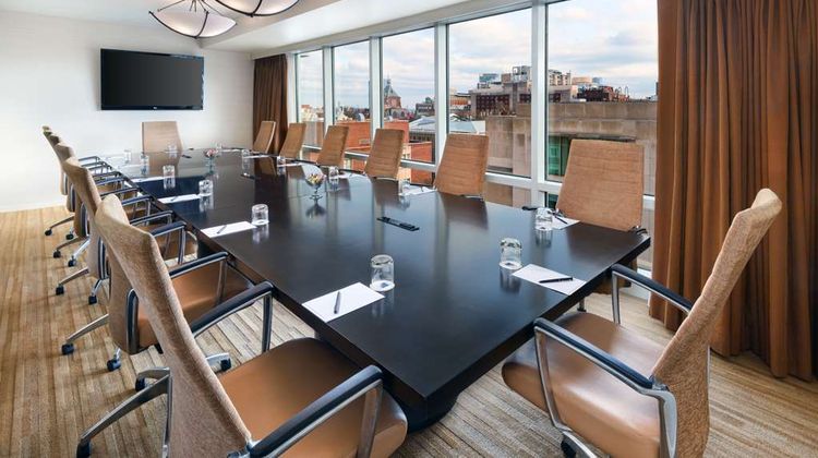 The Inn at Penn, a Hilton Hotel Meeting