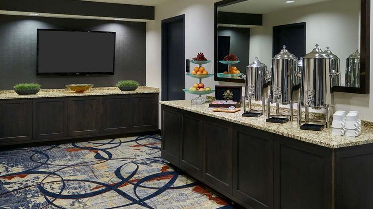 The Inn at Penn, a Hilton Hotel Meeting