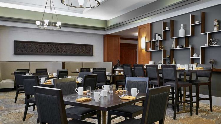 The Inn at Penn, a Hilton Hotel Restaurant