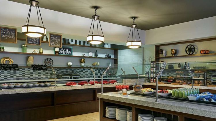 The Inn at Penn, a Hilton Hotel Restaurant
