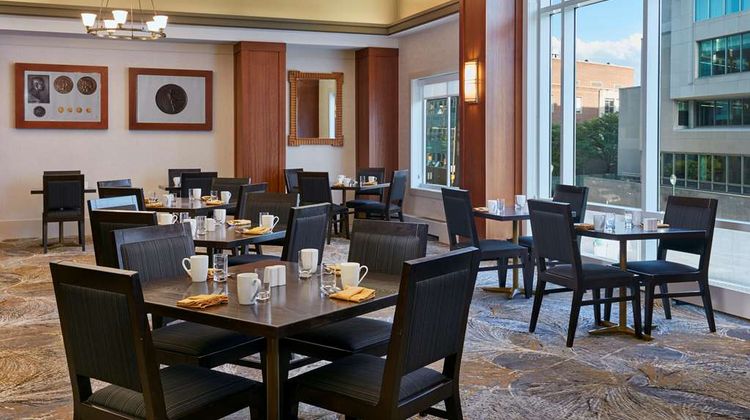 The Inn at Penn, a Hilton Hotel Restaurant