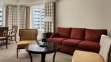 The Inn at Penn, a Hilton Hotel Room