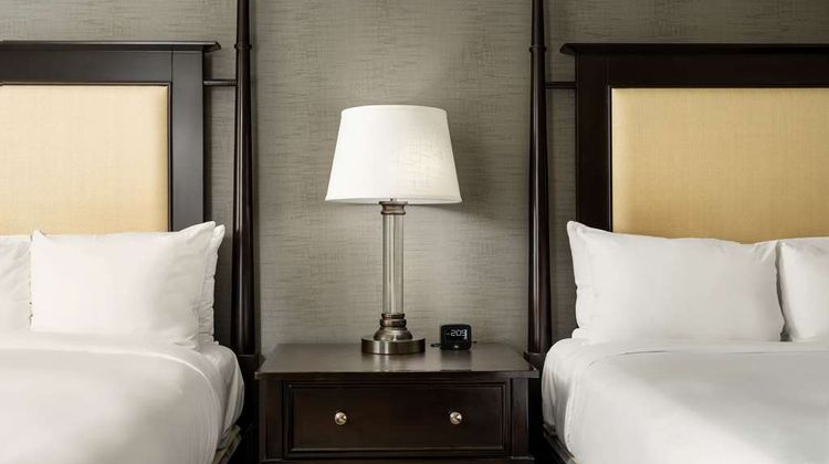 The Inn at Penn, a Hilton Hotel Other