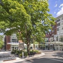 The Inn at Penn, a Hilton Hotel