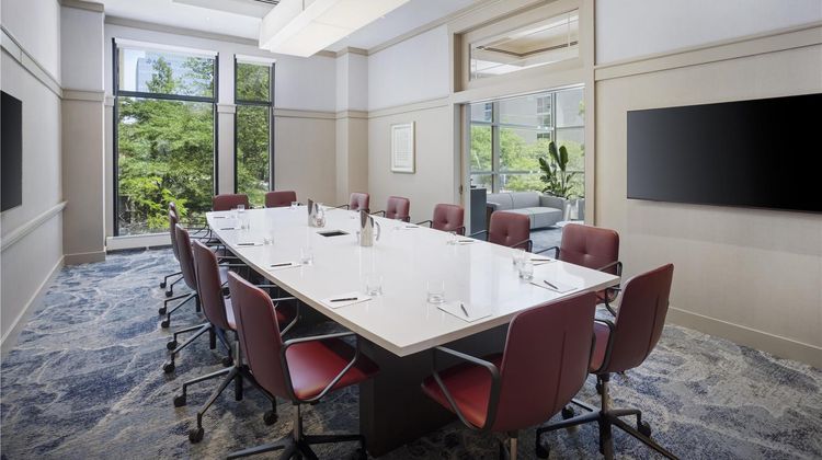 The Inn at Penn, a Hilton Hotel Meeting