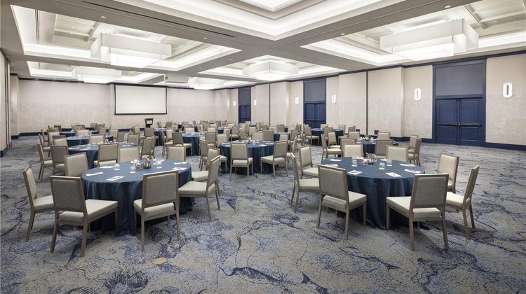 The Inn at Penn, a Hilton Hotel Meeting