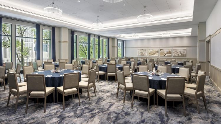The Inn at Penn, a Hilton Hotel Meeting