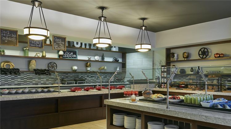 The Inn at Penn, a Hilton Hotel Restaurant