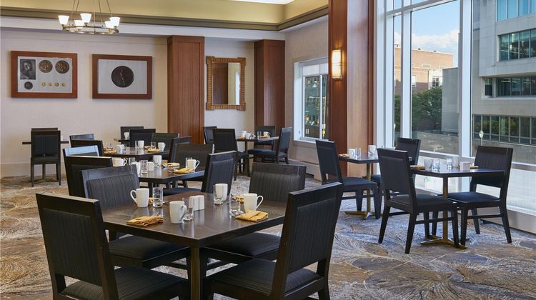 The Inn at Penn, a Hilton Hotel Restaurant