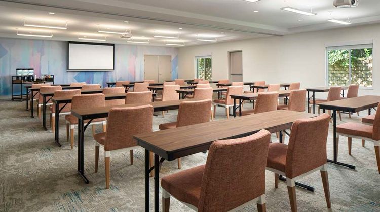 Hilton Garden Inn Kennett Square Meeting