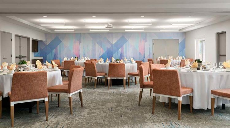 Hilton Garden Inn Kennett Square Meeting