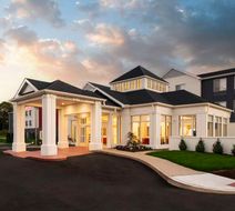 Hilton Garden Inn Kennett Square Exterior