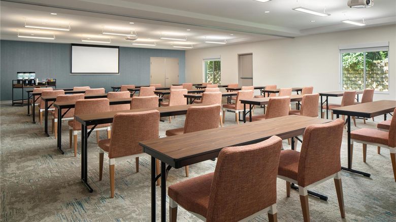 <b>Hilton Garden Inn Kennett Square Meeting</b>. Images powered by <a href="https://iceportal.shijigroup.com/" title="IcePortal" target="_blank">IcePortal</a>.