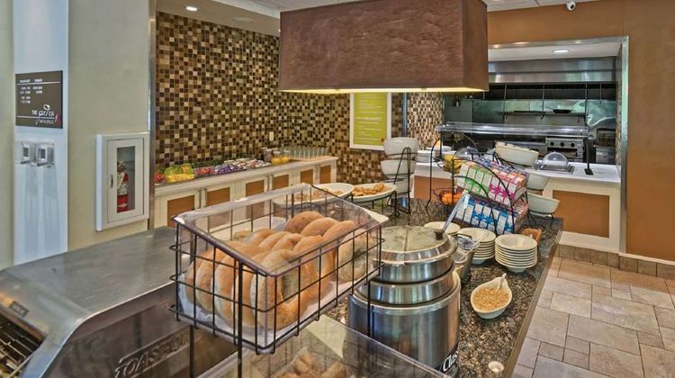 Hilton Garden Inn Mt Laurel Restaurant