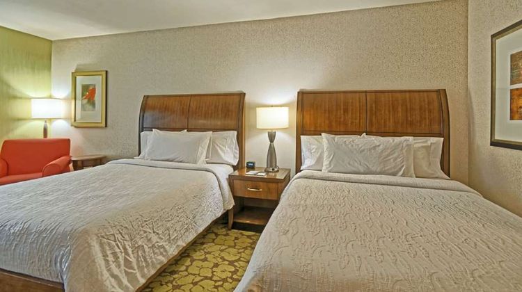 Hilton Garden Inn Mt Laurel Room