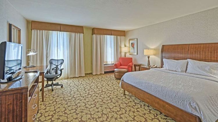 Hilton Garden Inn Mt Laurel Room