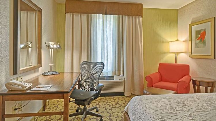 Hilton Garden Inn Mt Laurel Room