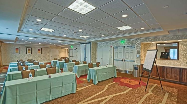 Hilton Garden Inn Mt Laurel Meeting