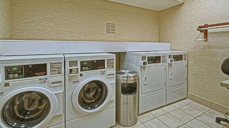 Hilton Garden Inn Mt Laurel Other