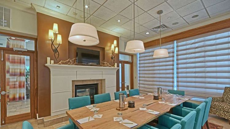 Hilton Garden Inn Mt Laurel Meeting