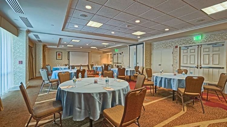 Hilton Garden Inn Mt Laurel Meeting