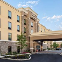 Hampton Inn & Suites, Philadelphia