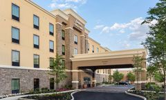 Hampton Inn & Suites, Philadelphia