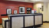 <b>Hampton Inn & Suites, Philadelphia Lobby</b>. Images powered by <a href="https://iceportal.shijigroup.com/" title="IcePortal" target="_blank">IcePortal</a>.