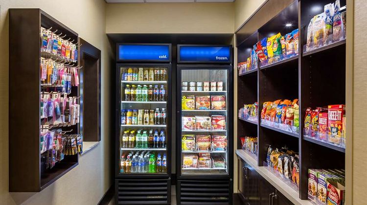 Hampton Inn & Suites, Philadelphia Restaurant