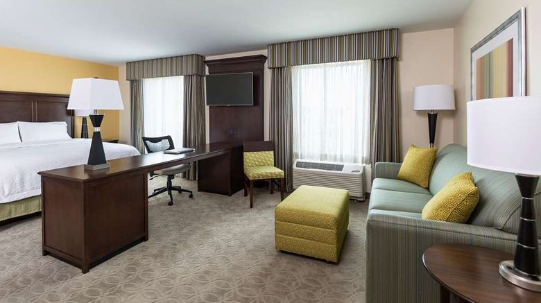 <b>Hampton Inn & Suites, Philadelphia Room</b>. Images powered by <a href="https://iceportal.shijigroup.com/" title="IcePortal" target="_blank">IcePortal</a>.