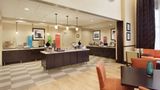 <b>Hampton Inn & Suites, Philadelphia Restaurant</b>. Images powered by <a href="https://iceportal.shijigroup.com/" title="IcePortal" target="_blank">IcePortal</a>.
