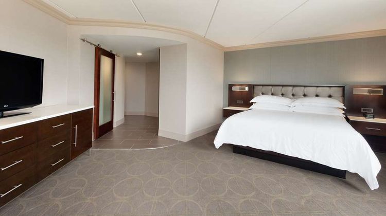 Hilton Philadelphia City Avenue Other