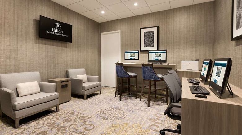 <b>Hilton Philadelphia City Avenue Other</b>. Images powered by <a href="https://iceportal.shijigroup.com/" title="IcePortal" target="_blank">IcePortal</a>.