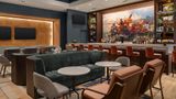 Hilton Philadelphia City Avenue Restaurant