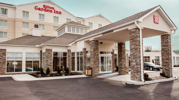 Hilton Garden Inn Valley Forge/Oaks Exterior