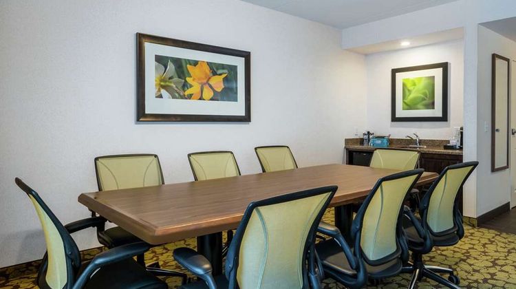 Hilton Garden Inn Valley Forge/Oaks Room