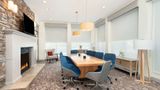 Hilton Garden Inn Valley Forge/Oaks Lobby