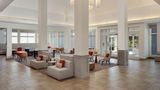 Hilton Garden Inn Valley Forge/Oaks Lobby