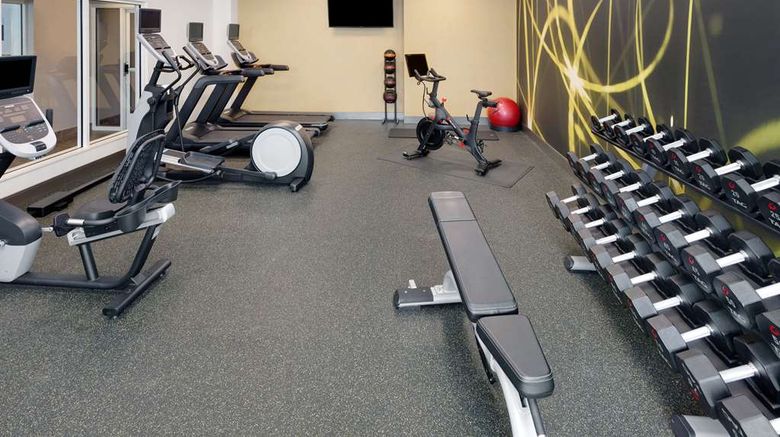 <b>Hilton Garden Inn Valley Forge/Oaks Health</b>. Images powered by <a href="https://iceportal.shijigroup.com/" title="IcePortal" target="_blank">IcePortal</a>.