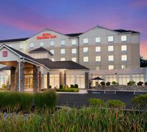 Hilton Garden Inn Valley Forge/Oaks Exterior