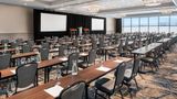 the Alloy, a DoubleTree by Hilton Meeting