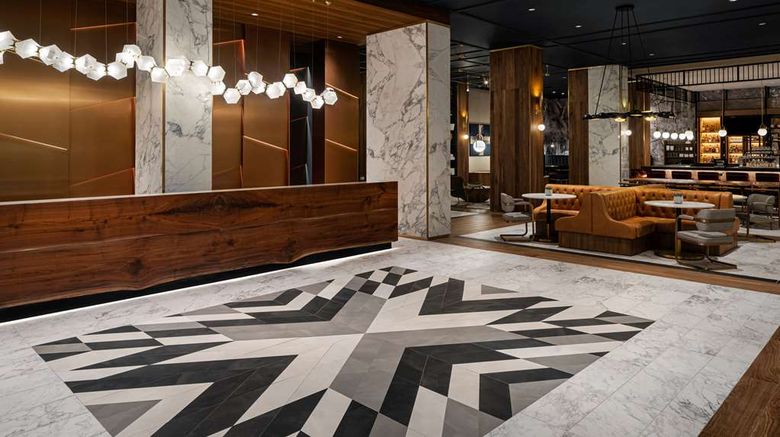 <b>the Alloy, a DoubleTree by Hilton Lobby</b>. Images powered by <a href="https://iceportal.shijigroup.com/" title="IcePortal" target="_blank">IcePortal</a>.