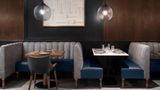 the Alloy, a DoubleTree by Hilton Restaurant