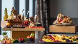 the Alloy, a DoubleTree by Hilton Restaurant