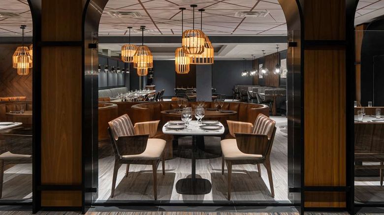 <b>the Alloy, a DoubleTree by Hilton Restaurant</b>. Images powered by <a href="https://iceportal.shijigroup.com/" title="IcePortal" target="_blank">IcePortal</a>.