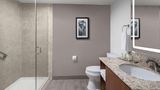 the Alloy, a DoubleTree by Hilton Room