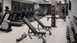 the Alloy, a DoubleTree by Hilton Health