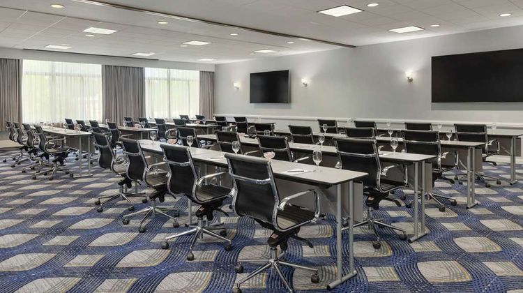Embassy Suites Philadelphia-Valley Forge Meeting