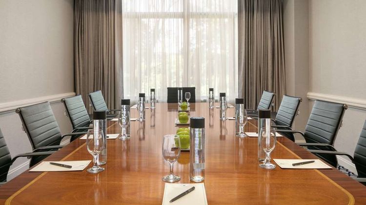 Embassy Suites Philadelphia-Valley Forge Meeting
